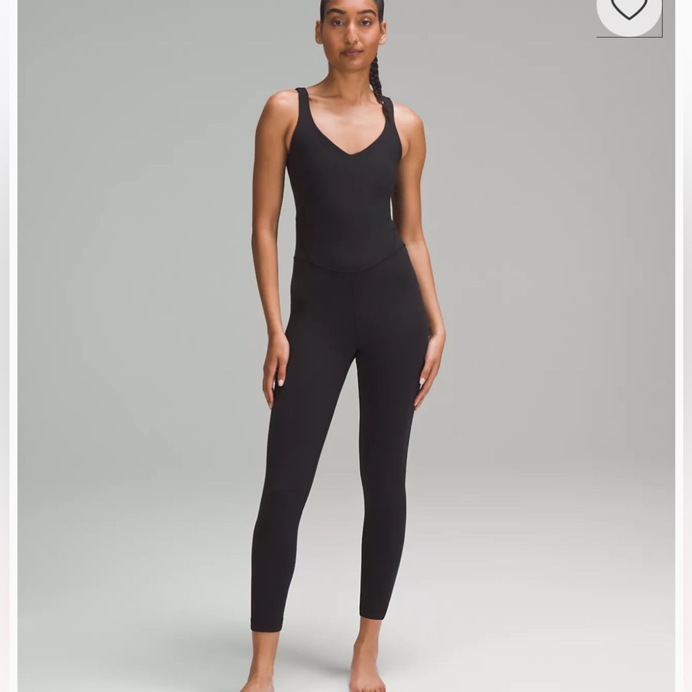 lululemon Align™ Bodysuit 25"